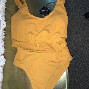 Zaful one piece